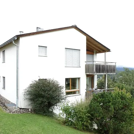 Haus Carschun Apartment Flims