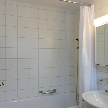 Haus Carschun Apartment *