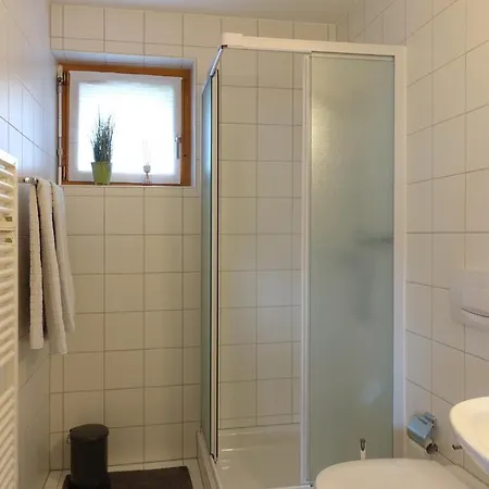 Lägenhet Haus Carschun