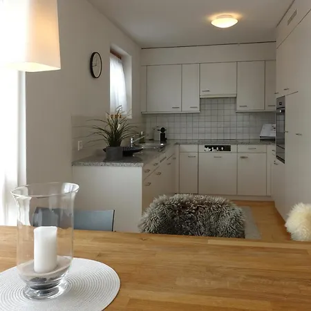 Haus Carschun * Flims